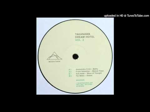 Frank Sebastian - Mature Trees