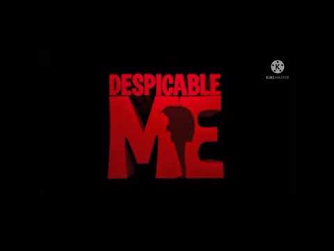 minions 2010 2013 2017 2024 (REMAKE)