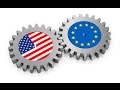 США 2582: Где какие приоритеты, в чем, собственно говоря, разница между США и ЕС ...