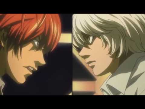 Near / Nate River AMV ~ DOLLHOUSE (Deathnote)