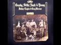 Crosby, Stills, Nash & Young - Déjà Vu, 1970 ...