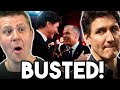 Trudeau Caught RED-HANDED Endangering CSIS Agents â BROKE the Law! + Pierre Drops TRUTH BOMB