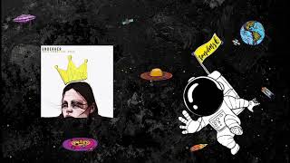 Underher - Paper Crown