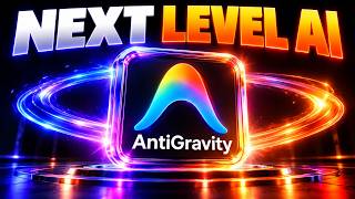 Google Antigravity Can Now Run AI Agents Completely Offline