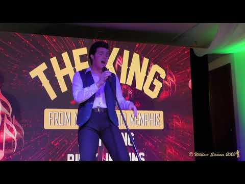 Riley Jenkins - "Make Me Know It"