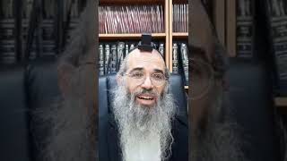 גם שהכל חושך האמונה היא האור פרשת ויצא הרב אלחנן לבהר שליט"א חיזוק יומי לרפואת שלב בן חנה הי"ו