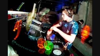 Avant -Separated (Jorge Takei remix)