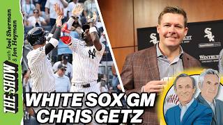 Yankees SHOULD Win AL + White Sox GM Chris Getz On Turnaround To Division Leader | The Show Ep. 215