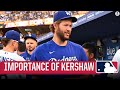 MLB Free Agents: Importance Of Dodgers Re-Signing Clayton Kershaw I CBS Sports HQ