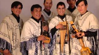 Music video thumbnail preview for KJARKAS - EN UN ABRIL (Cueca - Gonzalo Hermosa) by Los Kjarkas