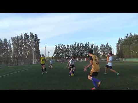 MACACOS VS BOLAS DE MONO - #Clausura2021 Fecha 4