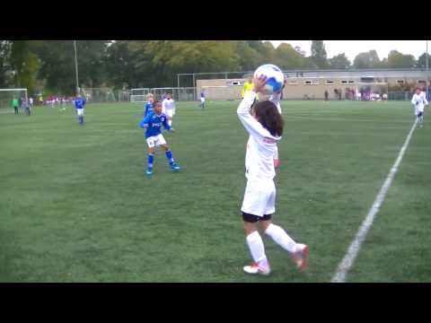 WV-HEDW JO11-1 - Zeeburgia JO11-1 1-6 (1-4)