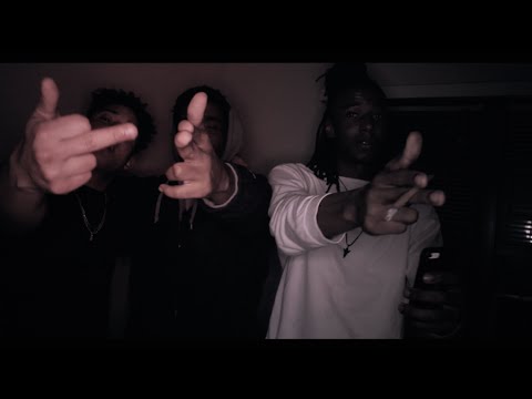 Killa Crook - Makin Moves | Shot By @AliteProduction