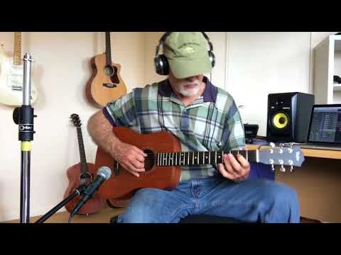 ActiveMelody Sept 2017 Challenge - Slow Blues in A