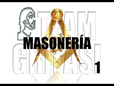 678-ES Nicolas, 115º Ciclo Investigación 1º protocolo: MASONERÍA - Irazema Nuño Team Grifasi