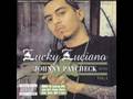 Lucky Luciano - Nothin 2 A Boss