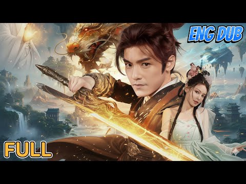 【Season 1】Mortal Bones: The Path of Seeking Dao — a journey from dust to immortality