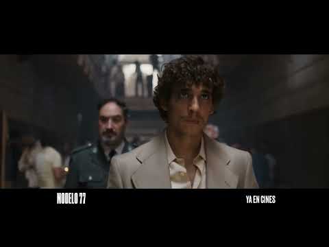 Modelo 77 | YA EN CINES