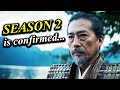 SHOGUN Season 2 Confirmed: Everything We Know, Theories & My Thoughts