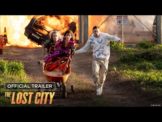 Official Trailer