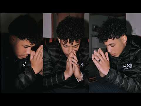 Kamal HK x Beny Jr - Toute La Nuit (Video Oficial)