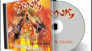 Amuk-Siapa Mau Jawab