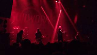 Soilwork - The Phantom (HD) Live at Rockefeller, Oslo,Norway 16.01.2019