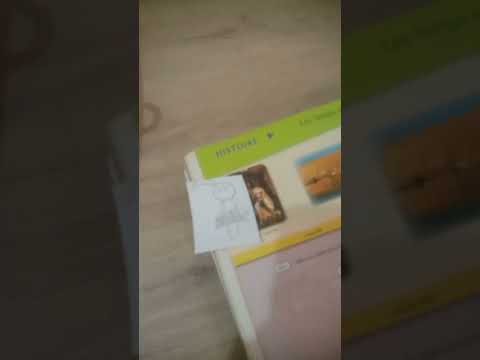 45 years of a violent affair