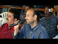 Q A With Organic Mama Hybrid Alludu Sohel SV Krishna Reddy Mirnalini Ravi Meena 10TV ET