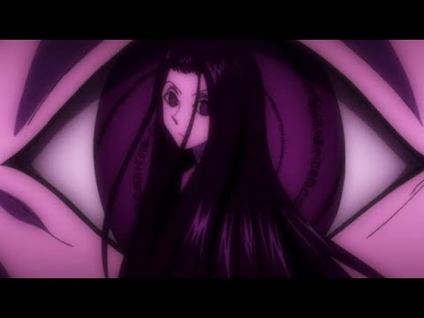 Illumi Zoldyck [AMV]