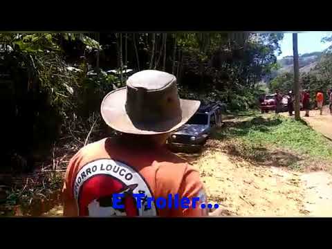 Diferença entre Land Rover e Troller