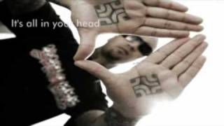 Tiki Taane - It's all in your head