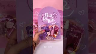 Cartão SPA Dia das mulheres 🌸✨💓 PDF a Venda #diy #diadasmulheres