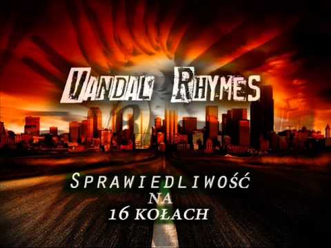 ŁerZoT x JL - Sprawiedliwość Na 16 Kołach