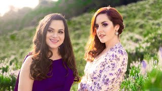 Itauana Ciribeli & Giulia Nadruz - Milagres