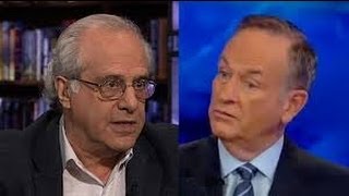 O'Reilly Eviscerated By Economist