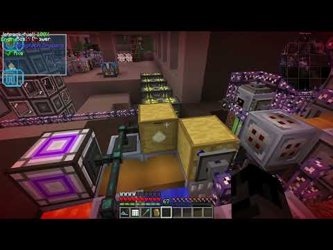 E41 - Nomifactory GTCEu - Epoxy