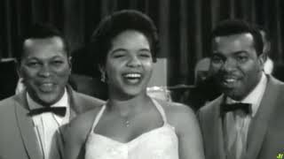 The Platters - He&#39;s Mine (Stereo Mix)