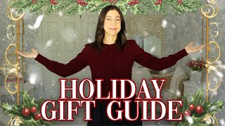 The Daily Connoisseur Holiday Gift Guide 2025 🎁