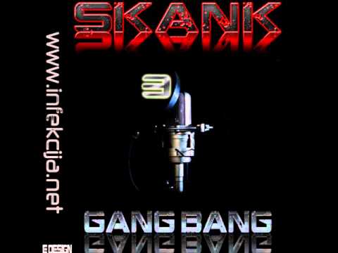Skank feat. JaSko - Sve da mogu