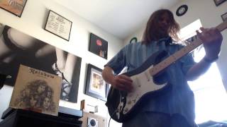 "The Shed"(Rainbow)-Jason Dotson