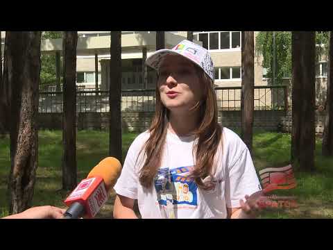 Камера, мотор - победа! Фильм братчан стал лучшей режиссёрской работой на фестивале "Кинохоровод"