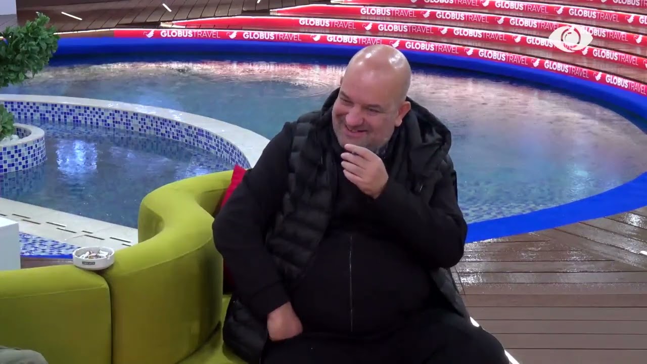 Të kam futur në rreth…/ Miri i drejtohet Kristit: Kam eksperienca në këtë punë, nuk jam futur kot