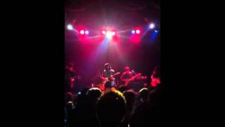 Smith Westerns - Only One (live)