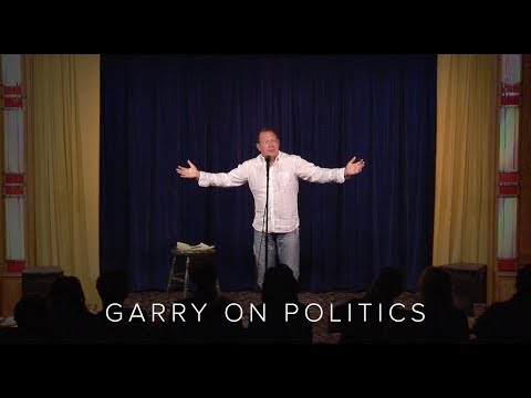 Garry On Politics #1