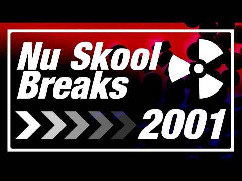 Nu Skool Breaks 2001
