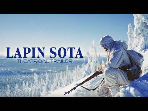 Lapin sota - Trailer II, Fan Fiction (2025)