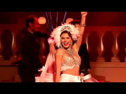 "100 lat polskiej piosenki" w Studio Buffo