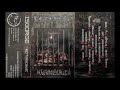 Disgorge - Ravenous Funeral Carnage