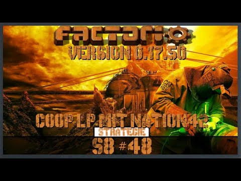 Factorio [Version 0.17.50/Deutsch/Coop] Mehr Munition S8#48